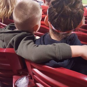 Meet your Posher, Ross